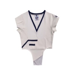 Fashion Design Irregular V Neck Top Custom Embroidered Short Dress Fashion Cheerleader Uniform Royal Blue Contrasting Color V Neck Cheering Team Cheerleading Clothing Cheerleading Supplier CH220 Fashion Design Irregular V Neck Top Custom Embroidered Short Dress Fashion Cheerleader Uniform Royal Blue Contrasting Color V Neck Cheering Team Cheerleading Clothing Cheerleading Supplier CH220